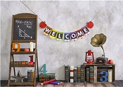 Back to School Mini Sessions 