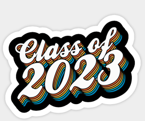Mart Senior Portraits - Class of 2023