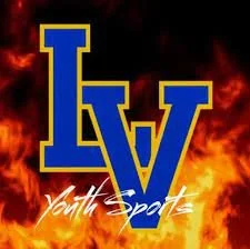 La Vega Youth Football and Cheer Portraits 