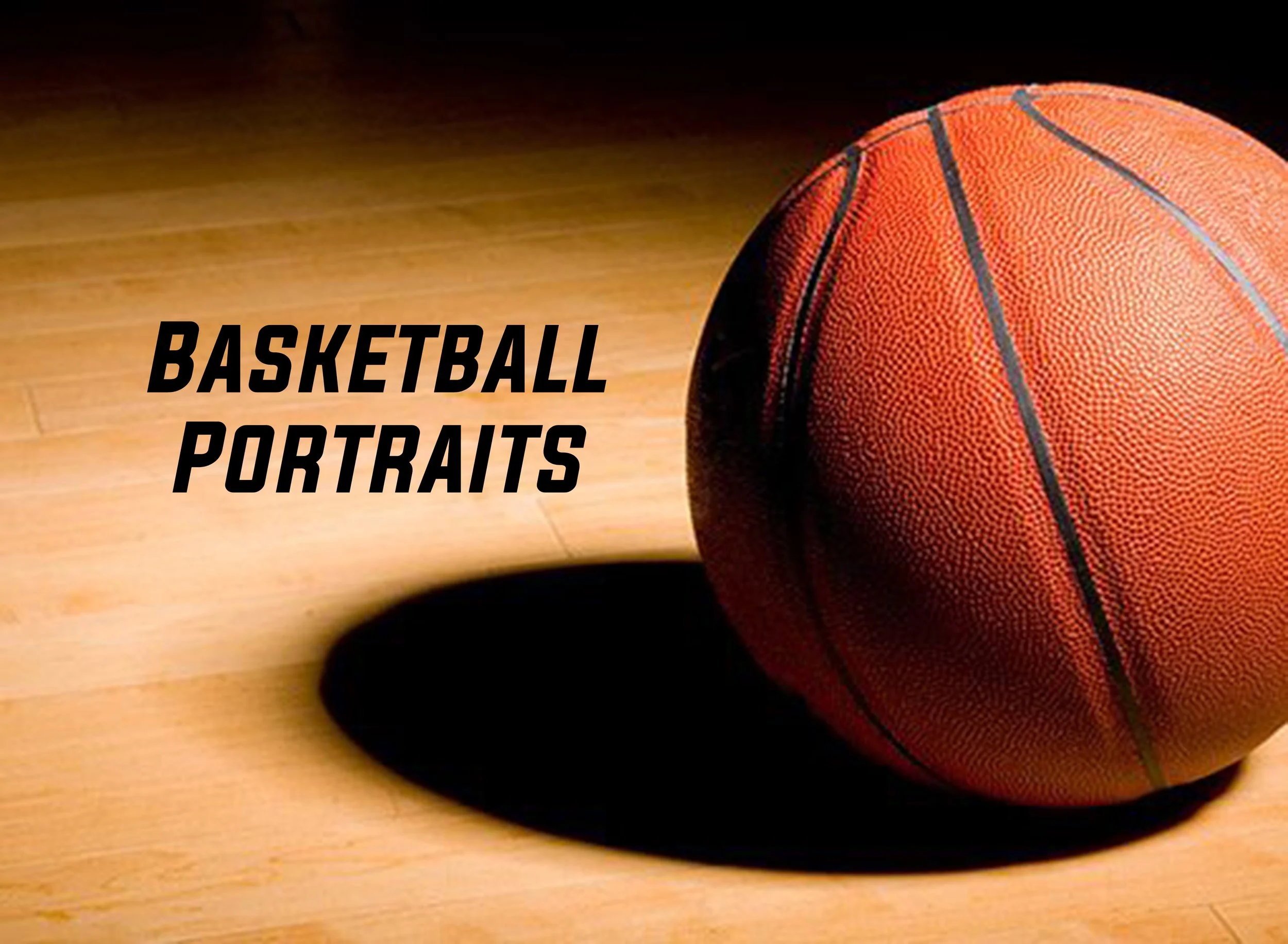 Mart ISD Athletic Portraits - Winter Sports 