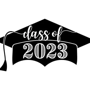 Mart High School Graduation Portrait Day 