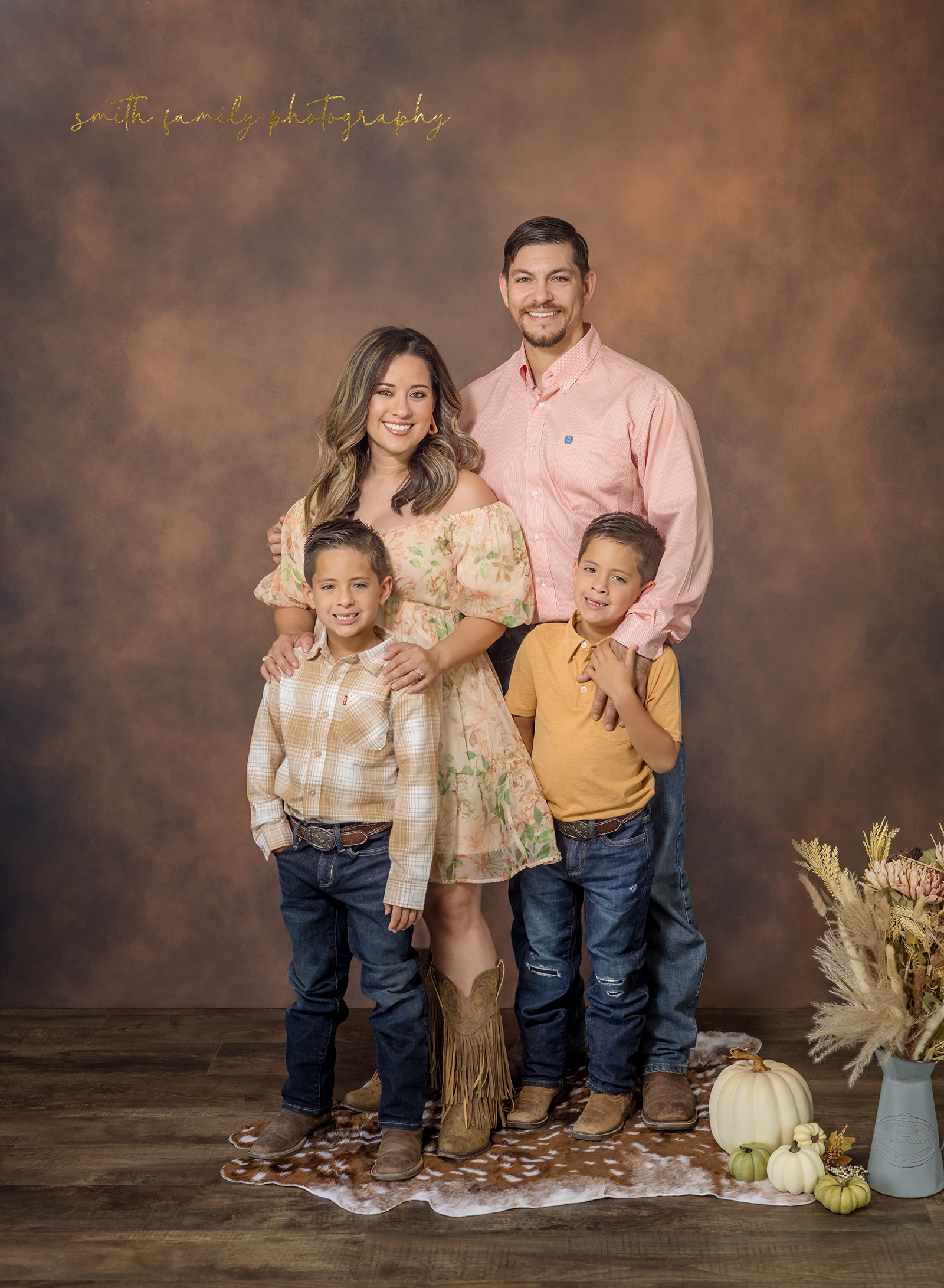 Fall Mini Sessions