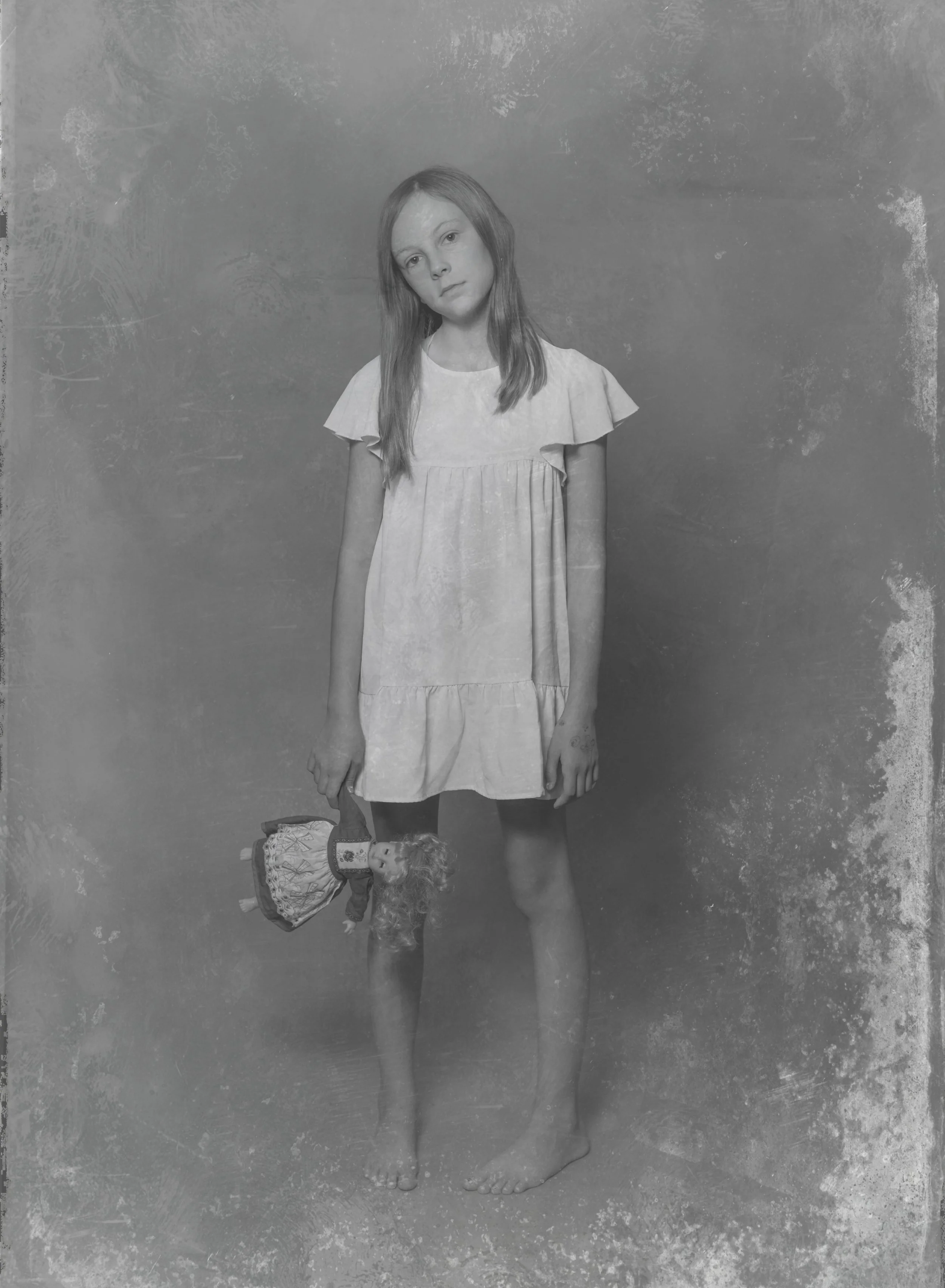 Vintage Halloween Mini Sessions
