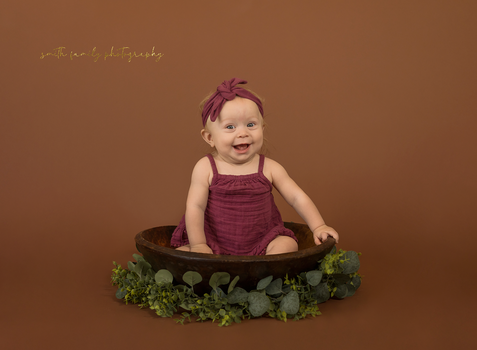 Little One Mini Sessions