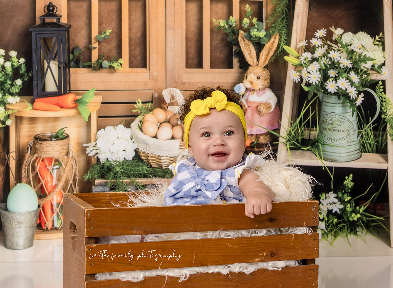 Spring Mini Sessions  
