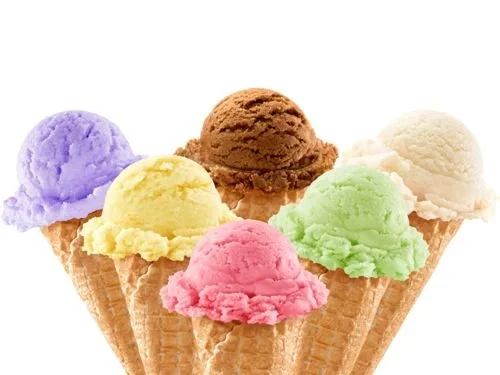 Ice Cream Shop Mini Sessions