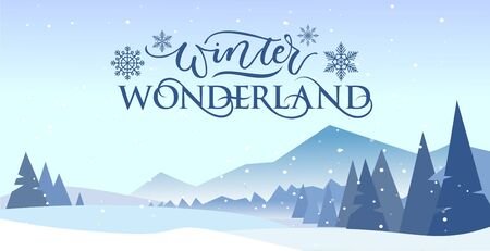 Winter Wonderland Mini Sessions 