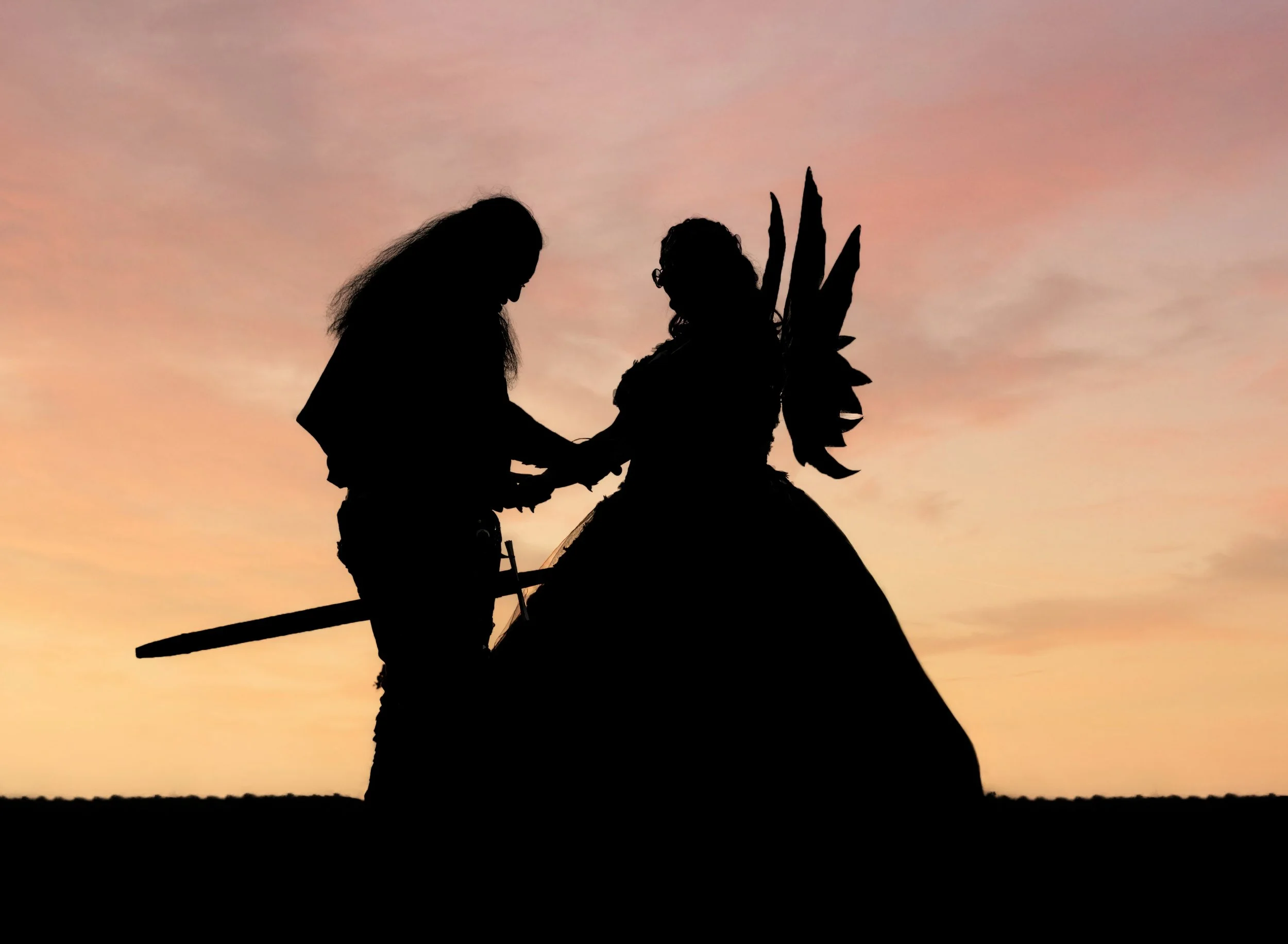 A Love That Rivals Fairytales