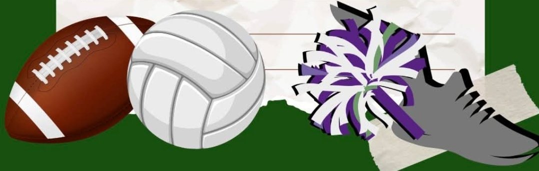 Mart ISD Athletic Portraits - Fall Sports 2025