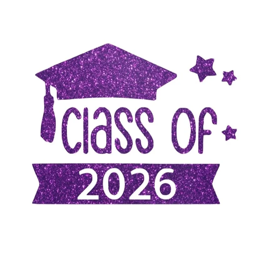 Mart Senior Portraits - Class of 2026