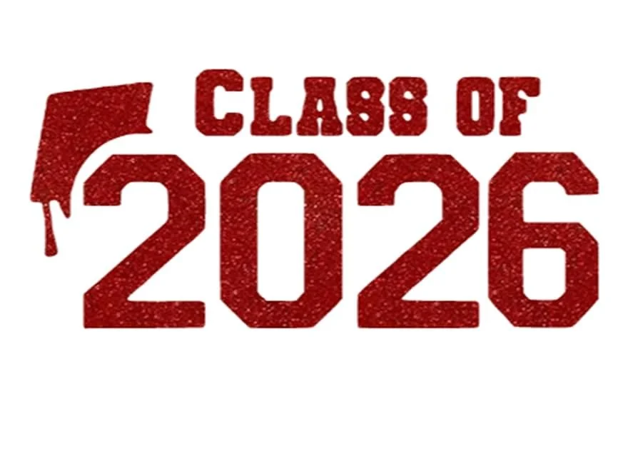 Axtell Senior Portraits - Class of 2026 