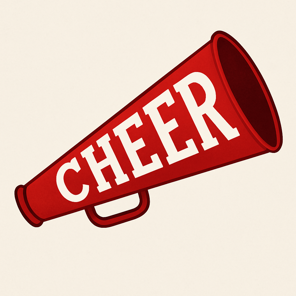 Axtell JH Cheer Portrait Day 2025 