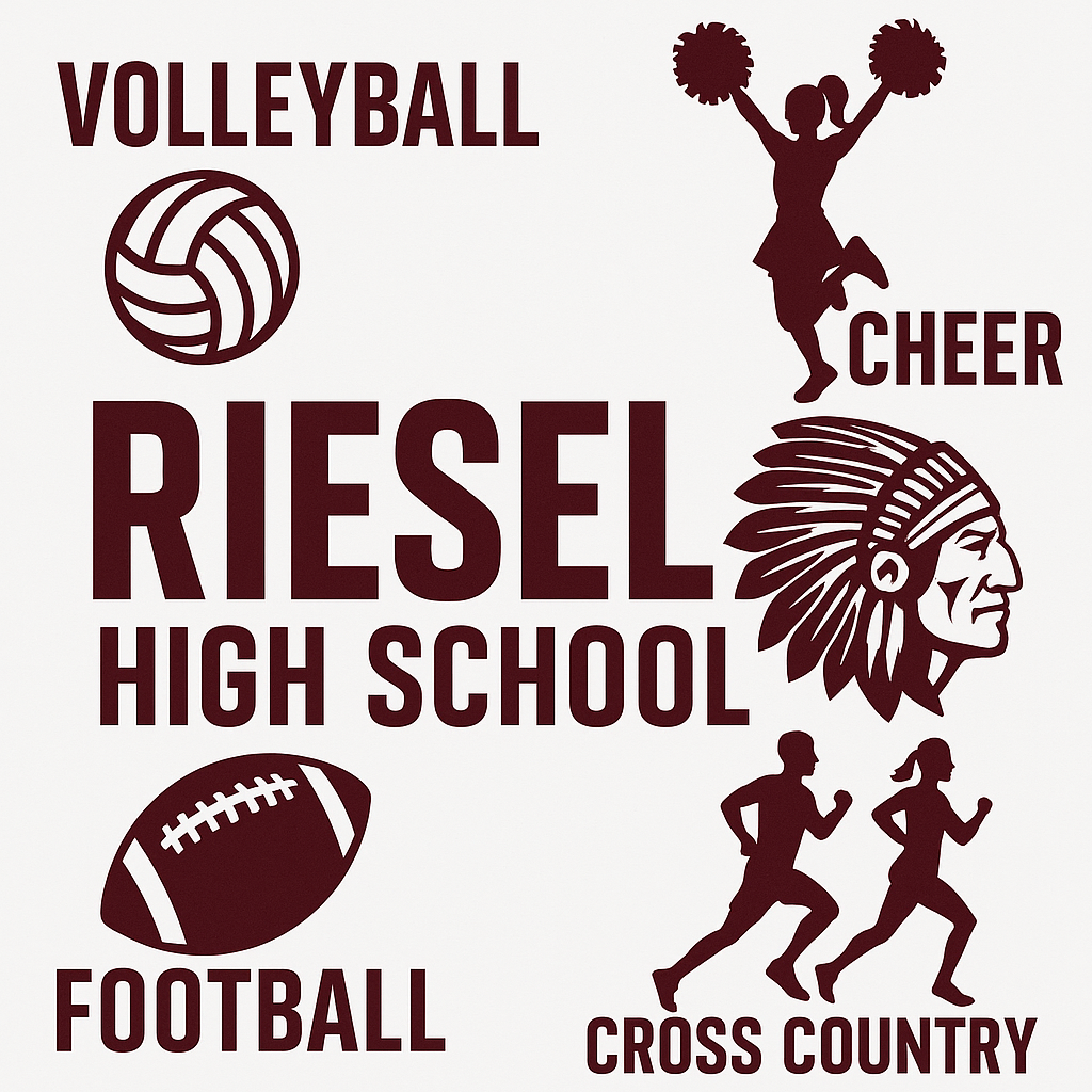 Riesel High School Fall Athletic Portrait Day