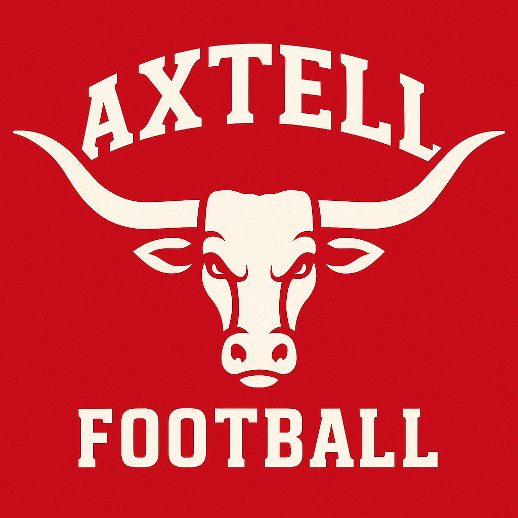 Axtell High School Football Portrait Day