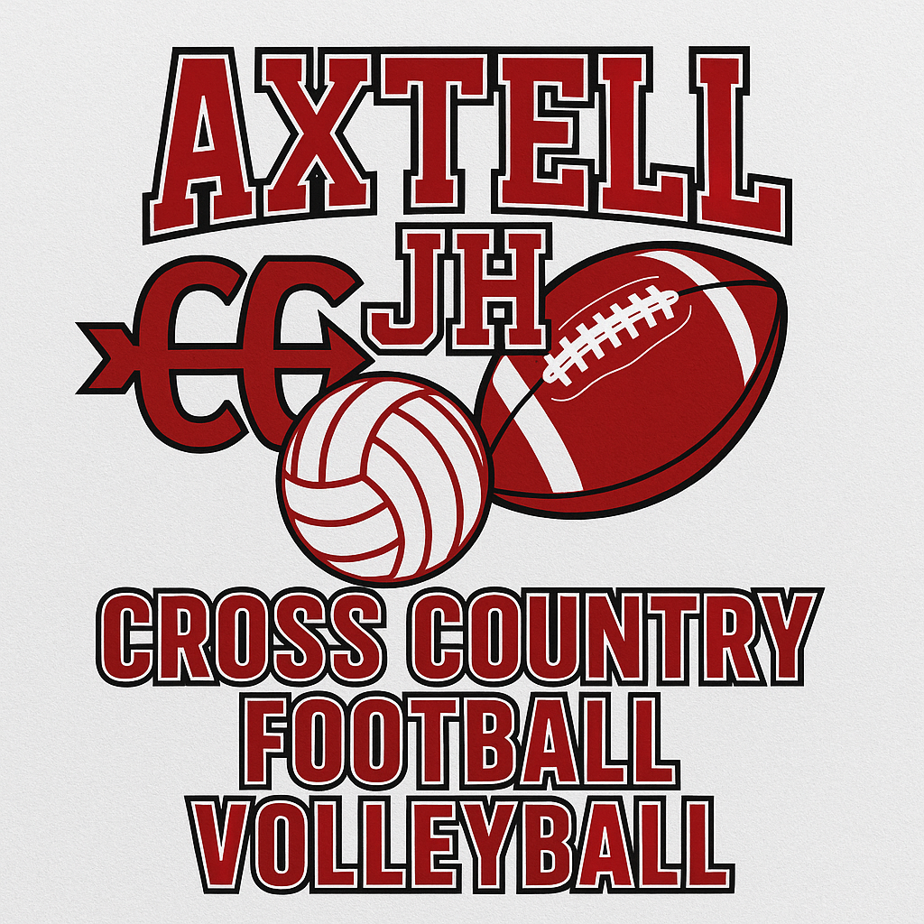 Axtell JH Fall Athletic Portrait Day