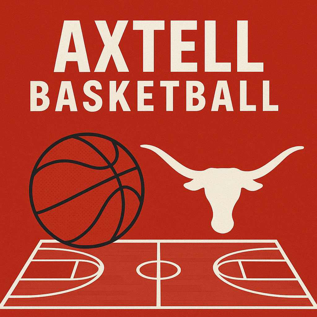 Axtell JH and HS Girls Basketball Portrait Day