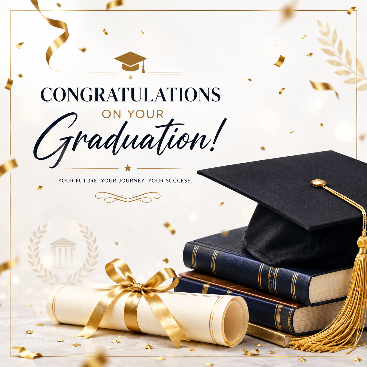 Class of 2026 Graduations