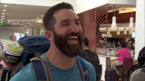 The Amazing Race on CBS