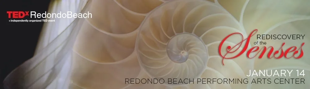 TEDx Redondo Beach - Sold Out