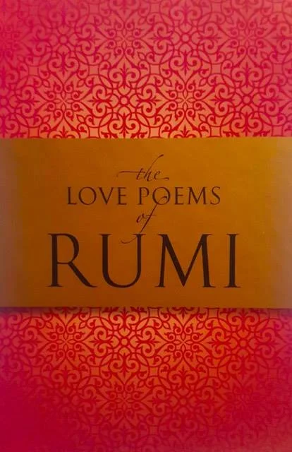 The Love Poems of Rumi