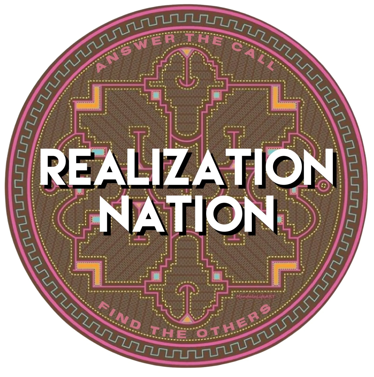 Realization Nation