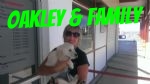 Handsome Oakley just arrived of his plane from Melbourne to Alice Springs.jpg