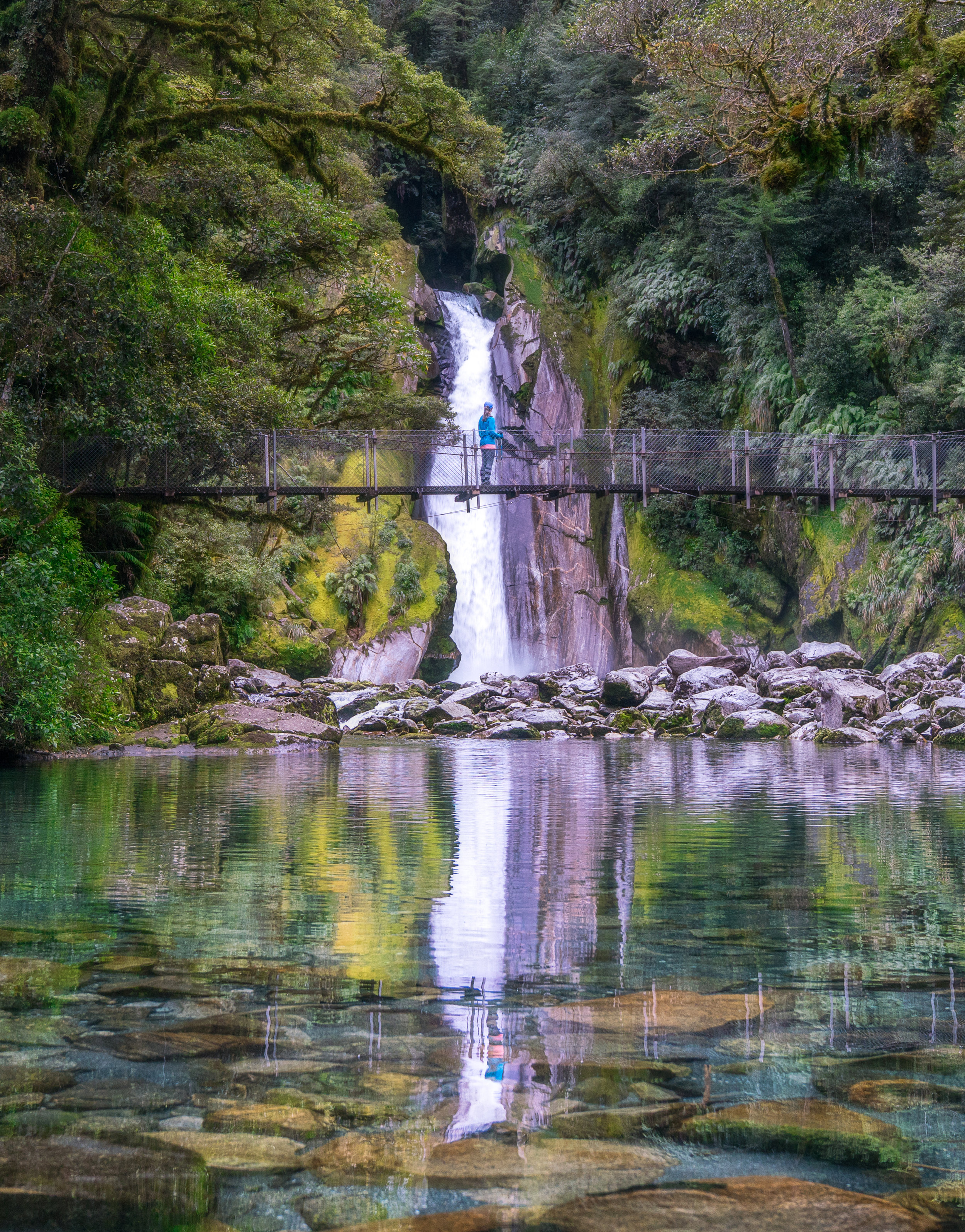Sony A7rii - 24-70 2.8 f4.5 | 1/60 | ISO 500 | 30mm