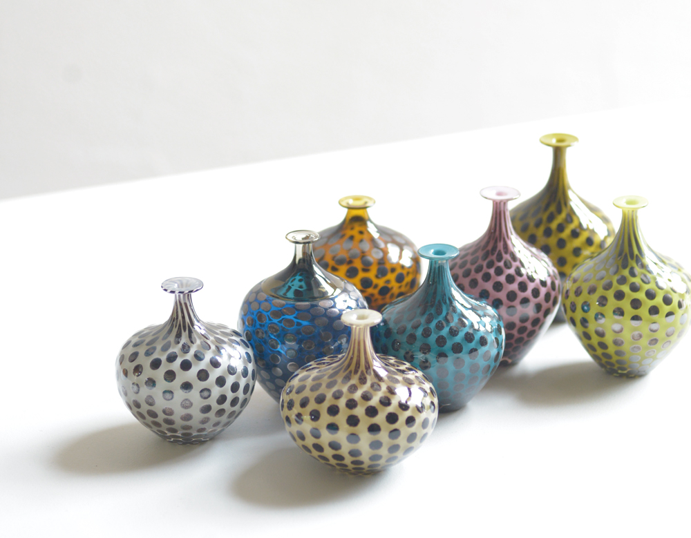qualia-glassworks / 2015.9.26-10.12
