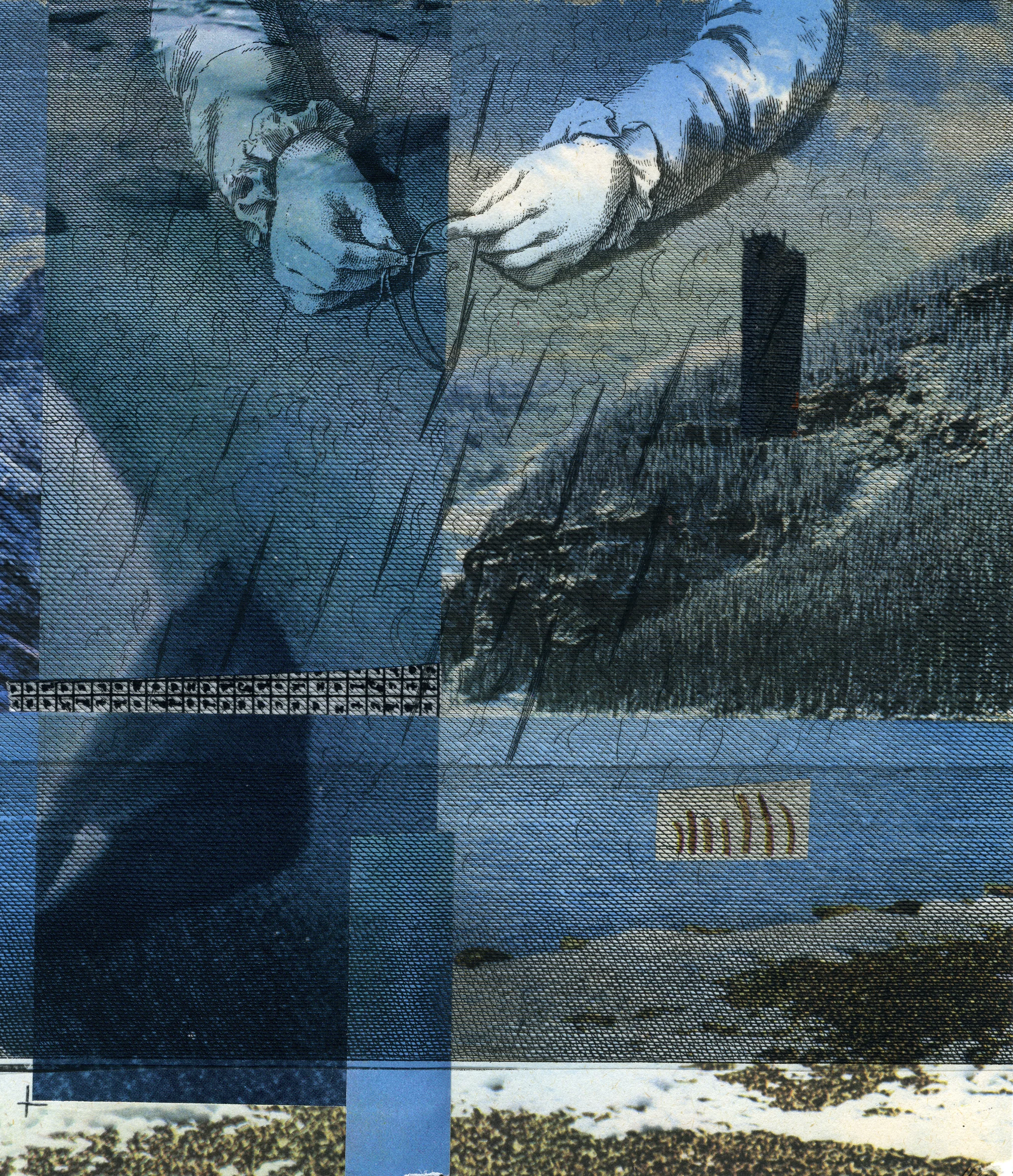 Manual Horizons