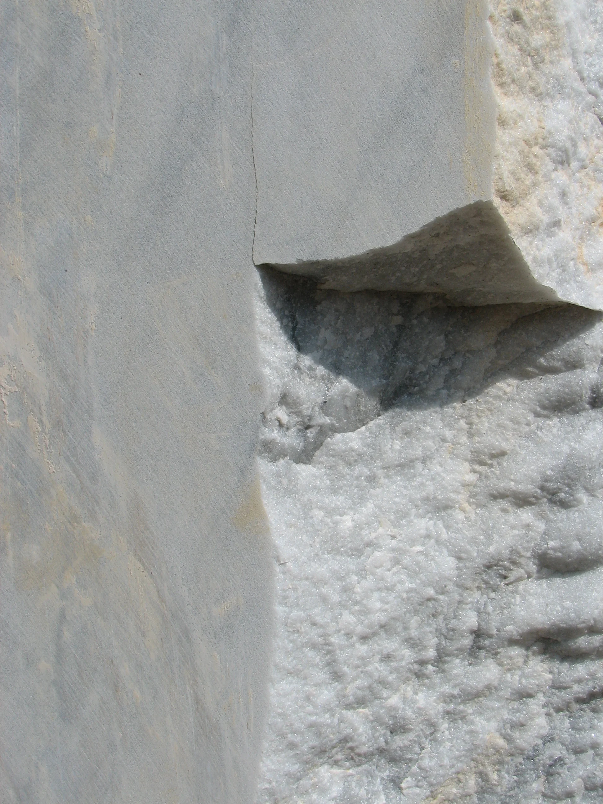  Marble block 
