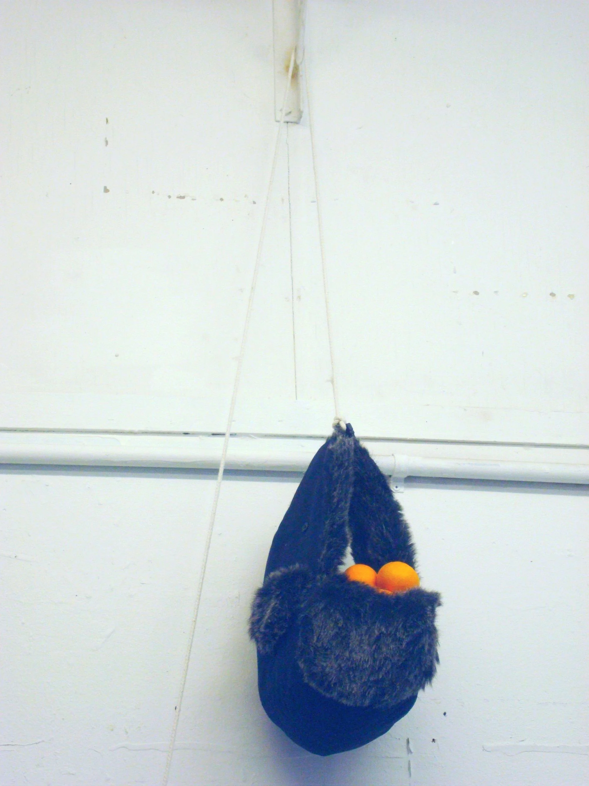   inside joke (detail)           