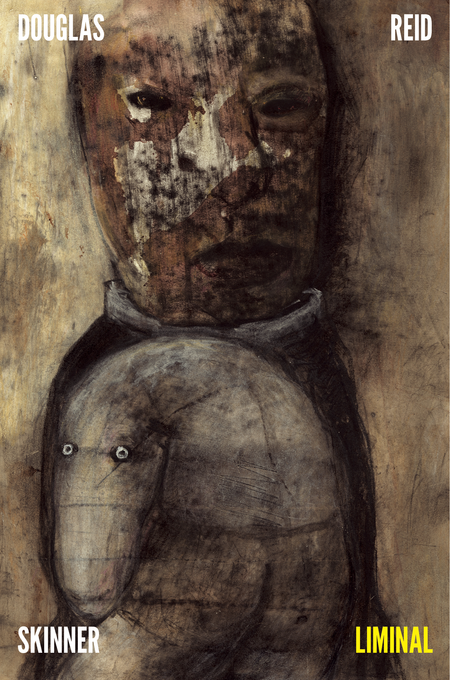Cover design based on a drawing by Cleone Cull