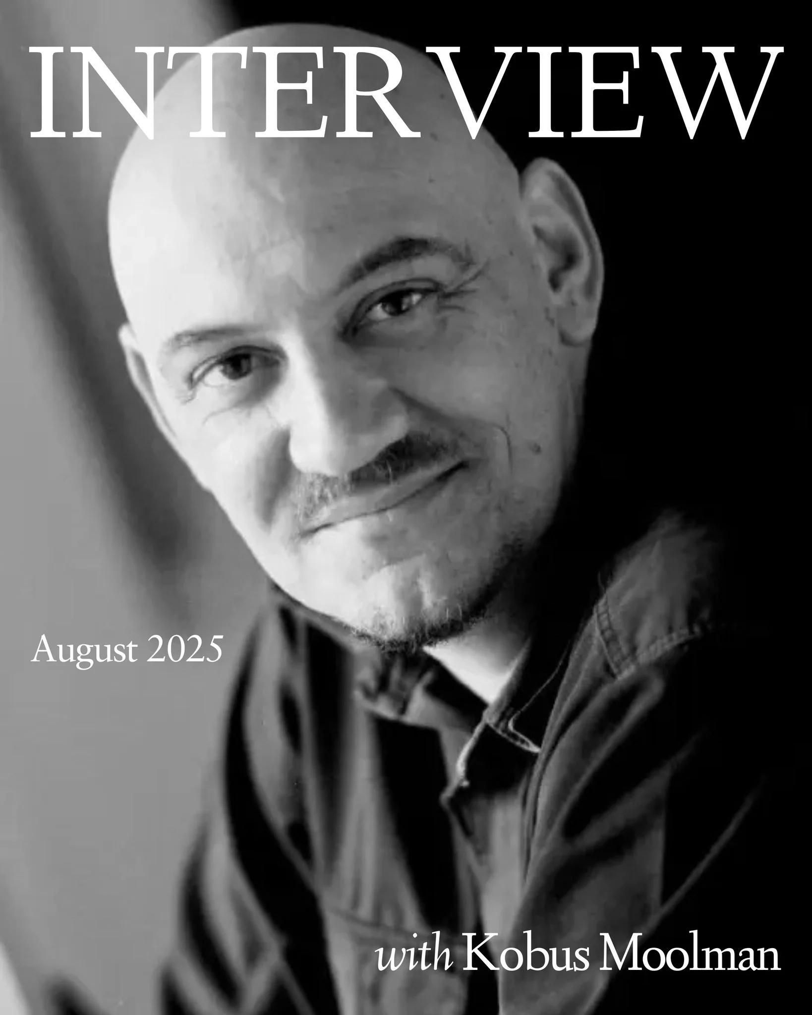 &ldquo;It must be both. That is what I strive for. One of the ways I have discovered how to do this is to be as plain and direct as possible to name the thing or things as they are. To force attention so that the reader sees or hears, smells, differe