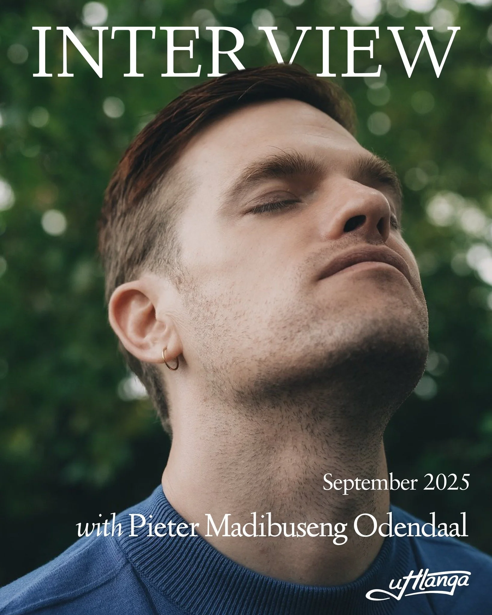 &ldquo;I&rsquo;ve always felt that my work resonated beyond an Afrikaans audience. Despite the contextual relevance of Afrikaans to my poetry, I&rsquo;ve long harboured the desire to make my work accessible to more South Africans. These English trans