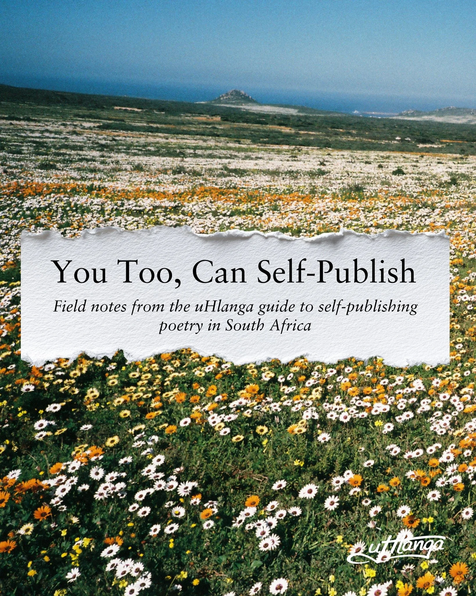 &ldquo;Self-publishing is flexible to your budget, aesthetics and goals.&rdquo;

🌊 Involve as many or as few people as possible
🌊 Get collaborative with friends &amp; colleagues
🌊 Or you can do it yourself!

🔗 Discover more at our link in bio.

#