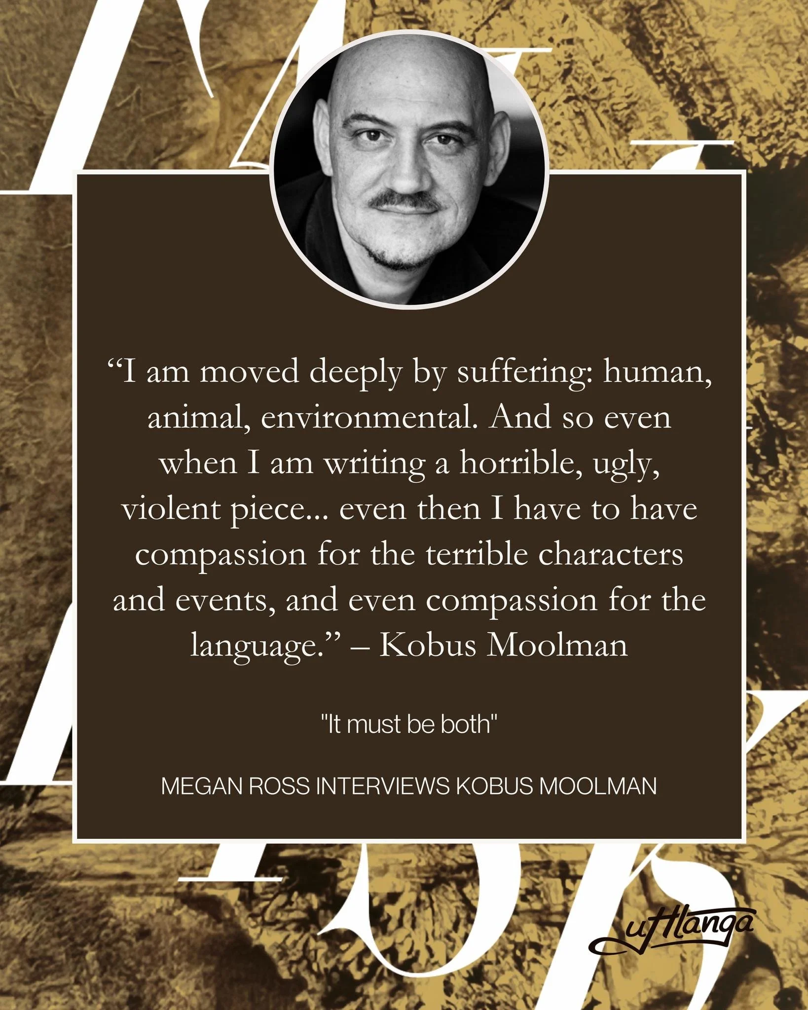&ldquo;Shklovsky called it &lsquo;defamiliarization&rsquo;. That&rsquo;s exactly it. Rendering the real with sharp and stripped, concentrated focus &ndash; through the language of poetry &ndash; weirdly, magically, releases or activates this &lsquo;d