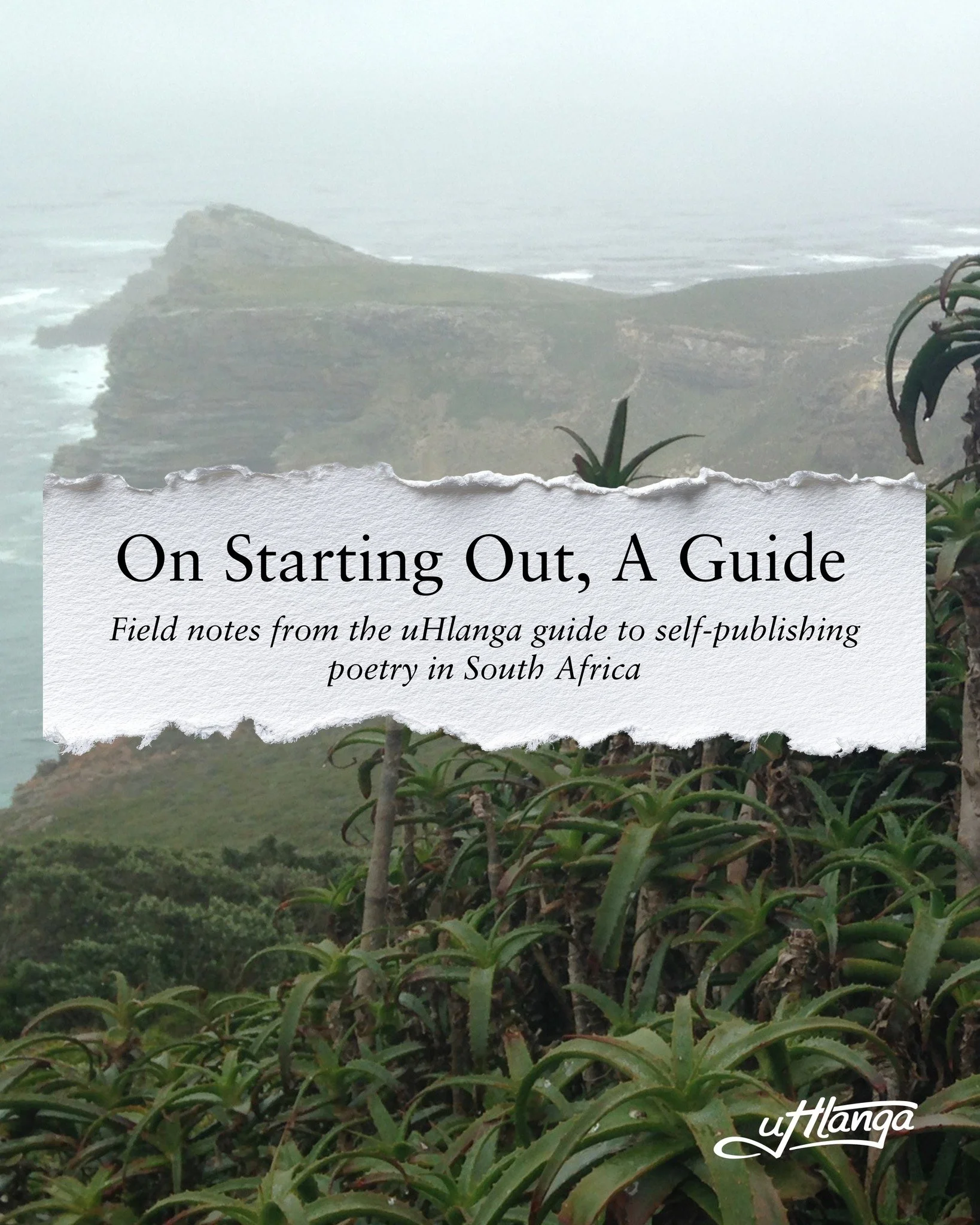&ldquo;You do not have to publish your poems in magazines and local literary journals, but most notable poets start out either by building a record of being published, or by reading regularly at poetry events and open mics. All notable poets attend o