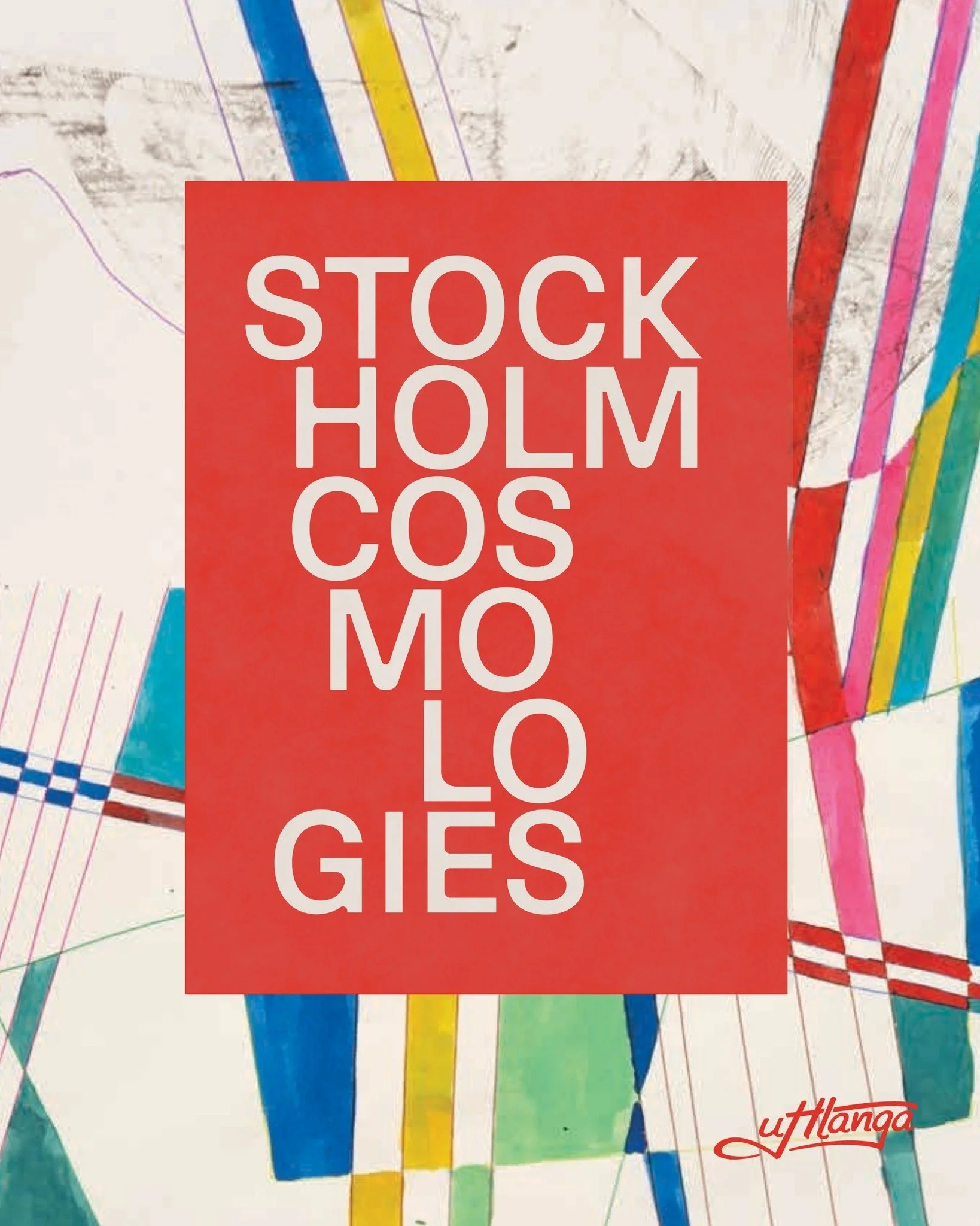 &lsquo;Stockholm Cosmologies&rsquo; brings together unique voices from across 🇿🇦 and 🇸🇪, in a wide-ranging tribute to the many ways &lsquo;cosmology&rsquo; can help us relate to the world in poetic and political means.

At only R480, you can own 