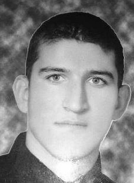 Reza Barati, a 23 year old Kurdish asylum seeker from Iran , murdered whilst detained in the Australian Immigration Detention Centre on Manus Island in Papua New Guinea.