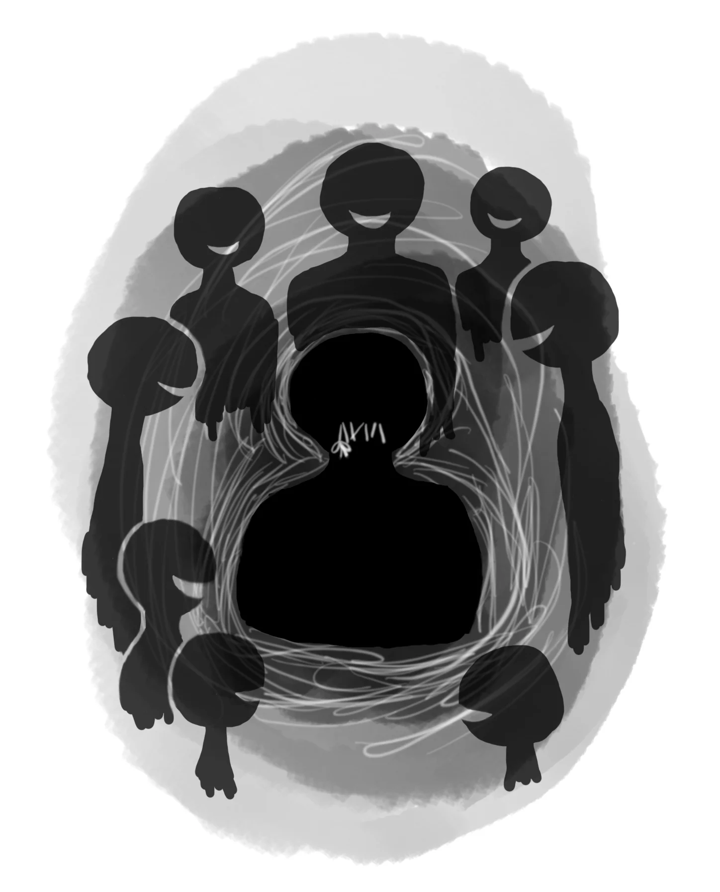 Artist: Sara Tabaku https://allwecantsee.com/incidents/sca14-0806/