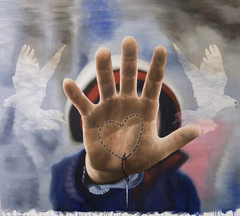 Artist: unknown