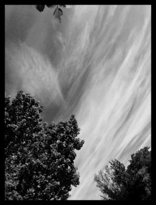 Red filter applied