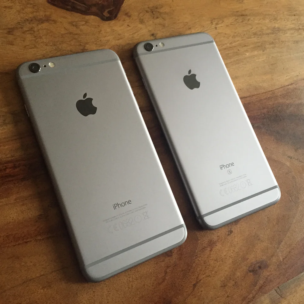 Direct Comparison On Iphone 6s Plus And Iphone 6 Plus Cameras Fotosyn