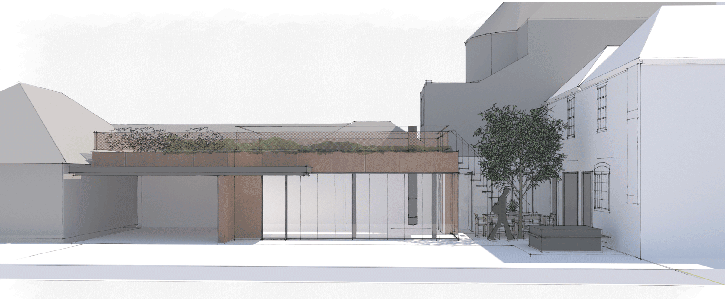 Corten-extension-and-courtyard2.gif