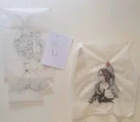 first study stitching
