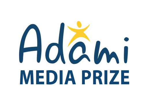 ADAMI MEDIA PRIZE FOR CULTURAL DIVERSITY IN EASTERN EUROPE