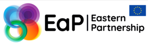 ADAMI STUDIO Tbilisi is co-funded by the EaP Programme of the European Commission