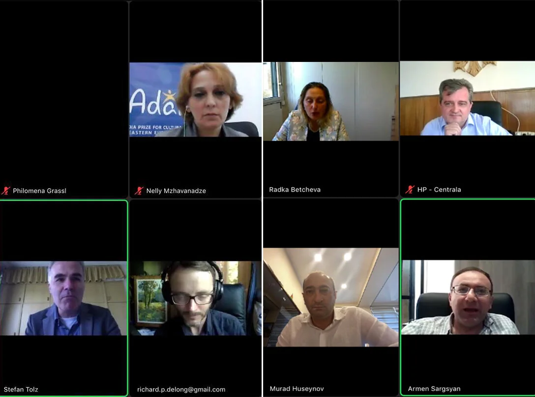 Public Service Media Must Serve all Groups in Society