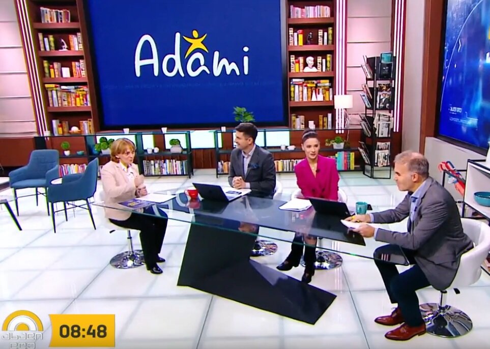 Nominees for the ADAMI Media Prize 2020 Announced