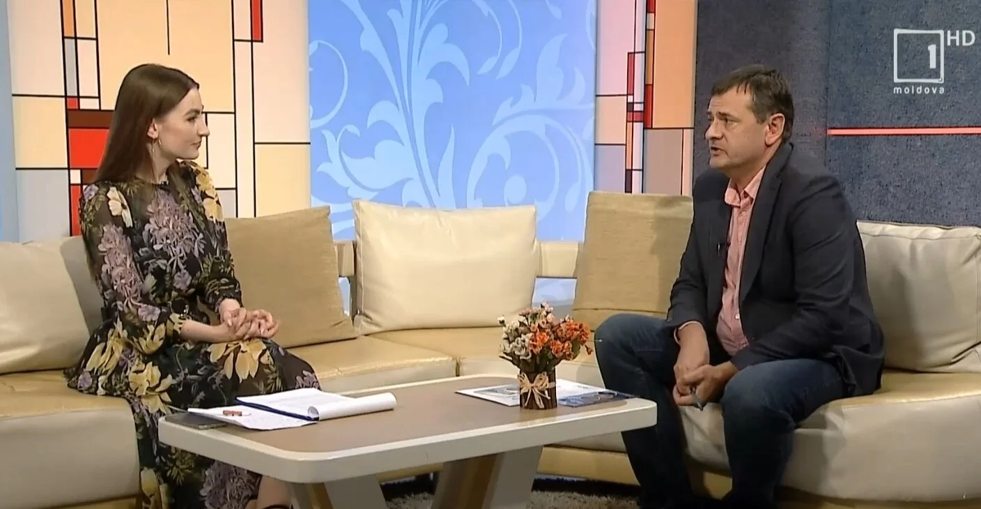 ОБЪЯВЛЕНЫ СПЕЦИАЛЬНЫЕ УПОМИНАНИЯ ПРЕМИИ ADAMI Media Prize 2020 НА TRM MOLDOVA-1